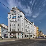 Hotel Palac Olomouc