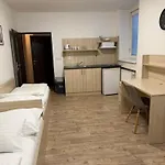 Palác Hotel Olomouc