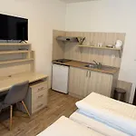 Hotel Palác Olomouc