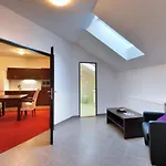 Palac Hotel Olomouc