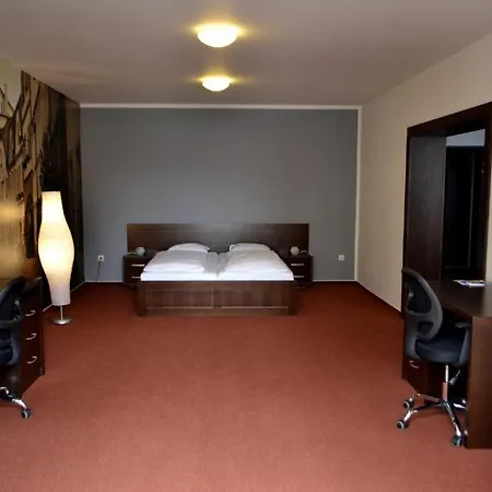 Hotel Palác
