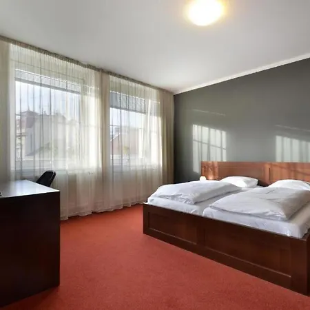 Hotel Palác Olomouc