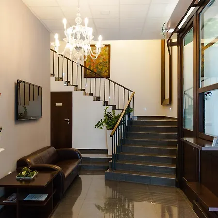 Hotel Palác 3*