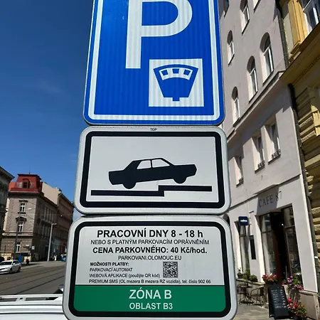 Hotel Palác