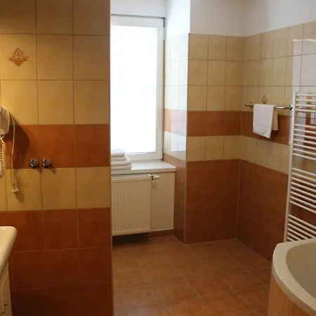 Hotel Palác 3*