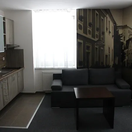 Palác Hotel Olomouc
