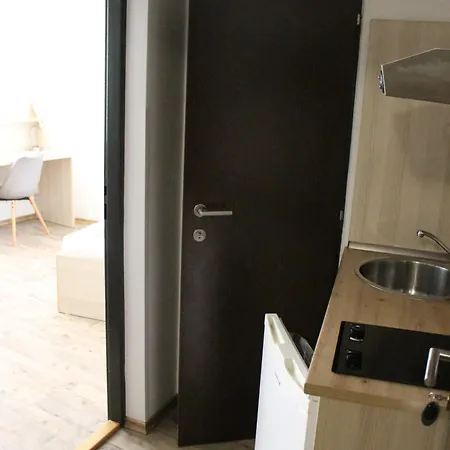 Palác Hotel 3*