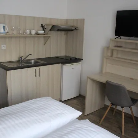 Hotel Palac