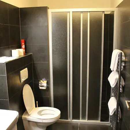 Hotel Palác 3*