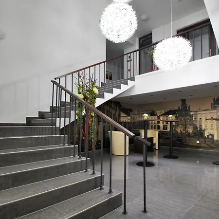 Palác 3* Olomouc