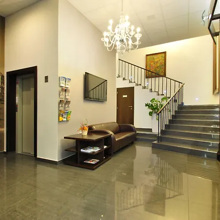 Palac 3* Olomouc