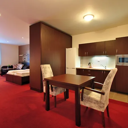 Ξενοδοχείο Palac Όλομουτς