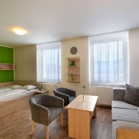 Hotel Palác Olomouc