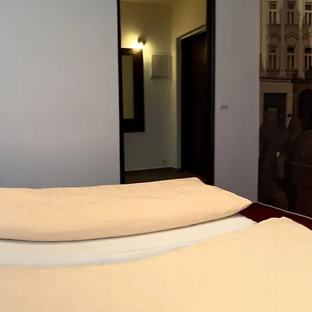 Ξενοδοχείο Palac 3*