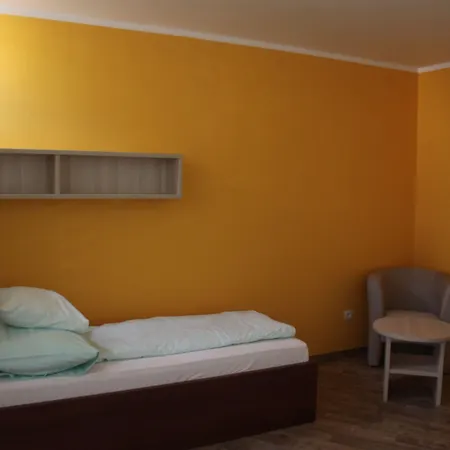 Palac 3* Όλομουτς