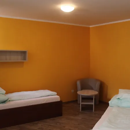 Palac Ξενοδοχείο