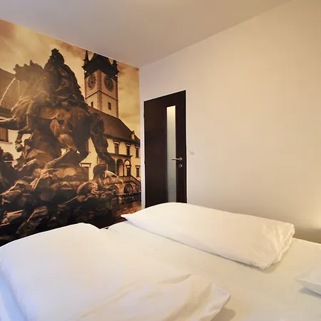 Ξενοδοχείο Palac