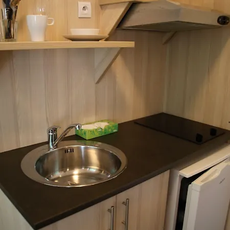 Palac Ξενοδοχείο