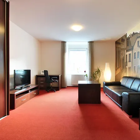 Palac 3* Olomouc