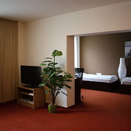 Hotel Palac