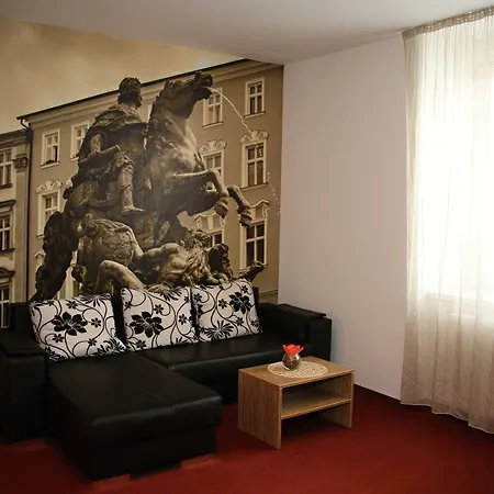 Palác 3* Olomouc