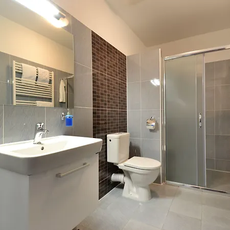 Ξενοδοχείο Palac Όλομουτς