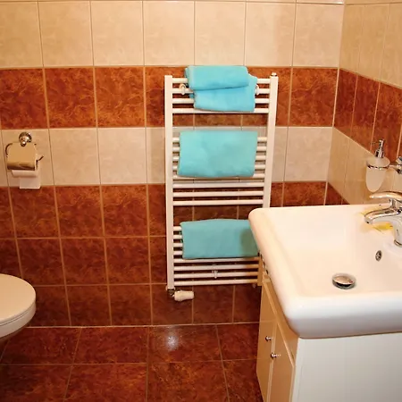 Palac Ξενοδοχείο Όλομουτς