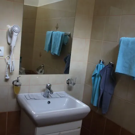 Ξενοδοχείο Palac 3*