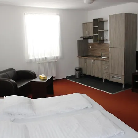 Palac Hotel 3*