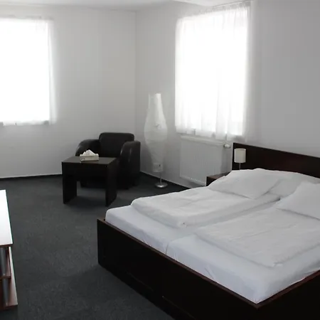 Palac Hotel Olomouc