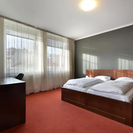 Palac Olomouc