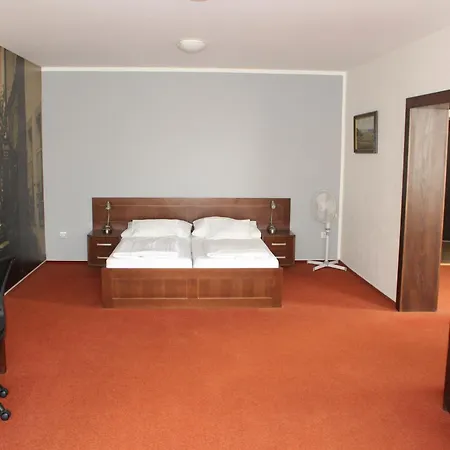 Palac 3* Olomouc