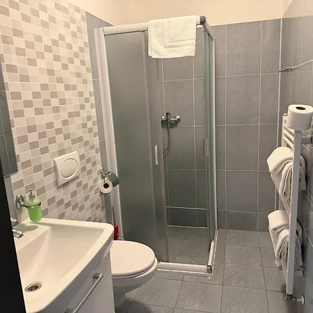 Hotel Palác Olomouc