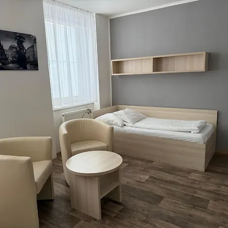 Palac Hotel 3*