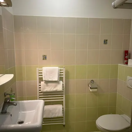 Hotel Palac Olomouc