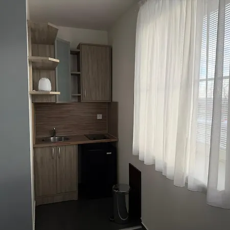 Palac Olomouc