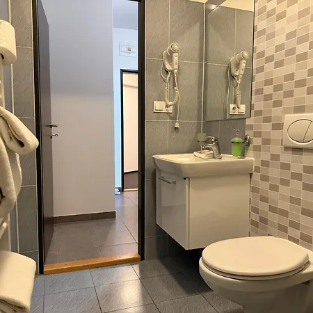Palac Hotel 3*