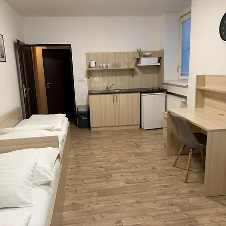 Palac Hotel Olomouc