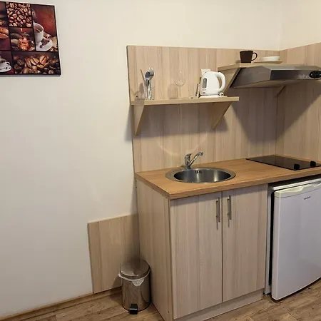 Palac 3* Olomouc