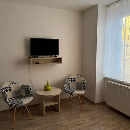 Palac Hotel Olomouc