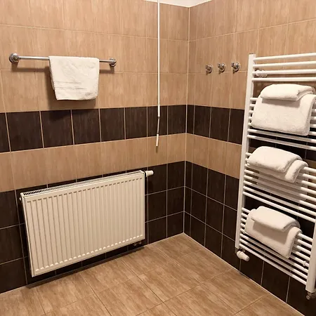 Hotel Palac Olomouc
