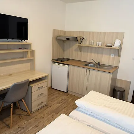 Hotel Palac Olomouc