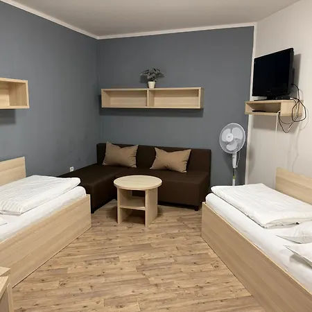 Palac Hotel Olomouc