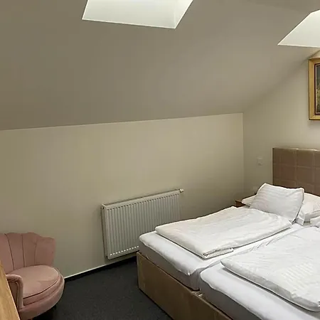 Hotel Palac Olomouc