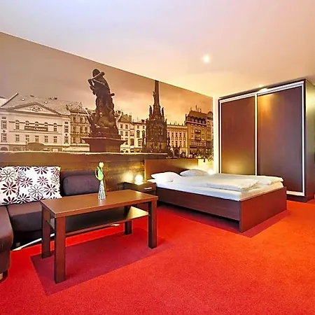Palac 3* Ołomuniec