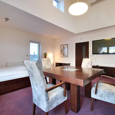 Hotel Palac