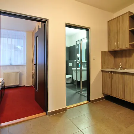 Palac 3* Olomouc
