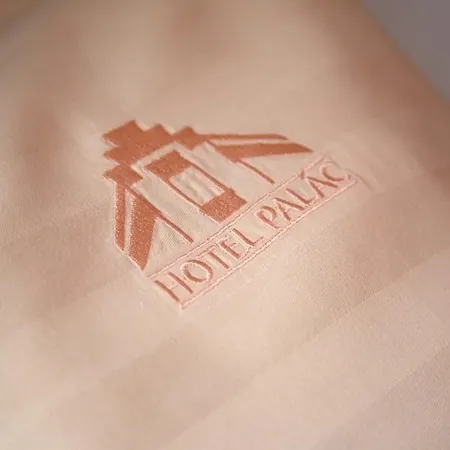 Hotel Palác