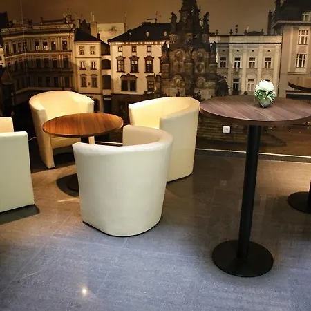 Hotel Palác 3*