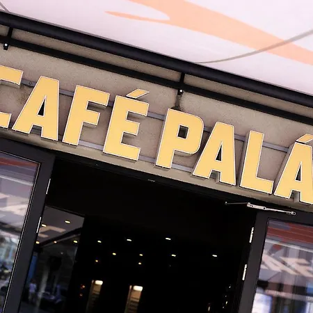 Palác 3* Olomouc